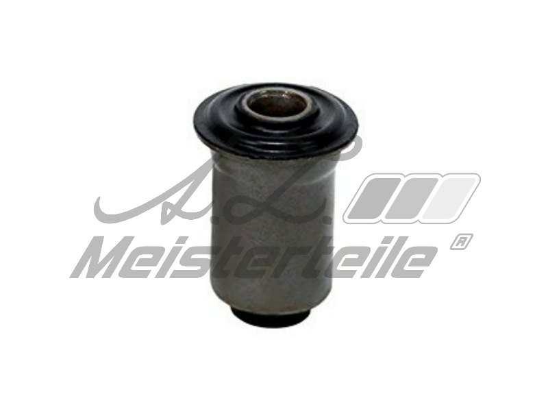 Suspension bushing